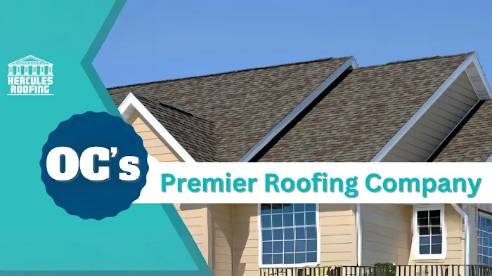 Hercules Roofing Picture 8