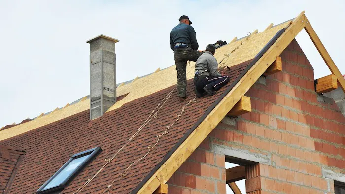 Huntington Beach Roofing Experts Picture 1