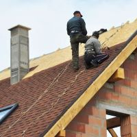 Huntington Beach Roofing Experts ico