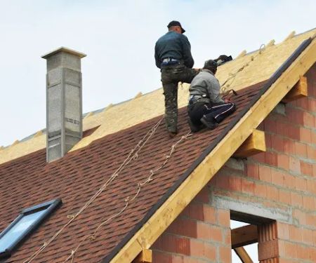 Huntington Beach Roofing Experts