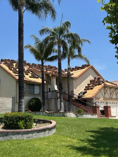 Paragon Roofing Inc Picture 1