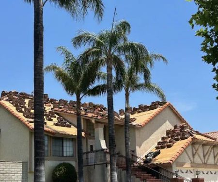 Paragon Roofing Inc