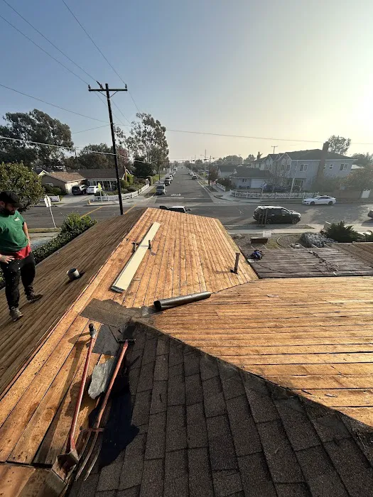 Paragon Roofing Inc Picture 3