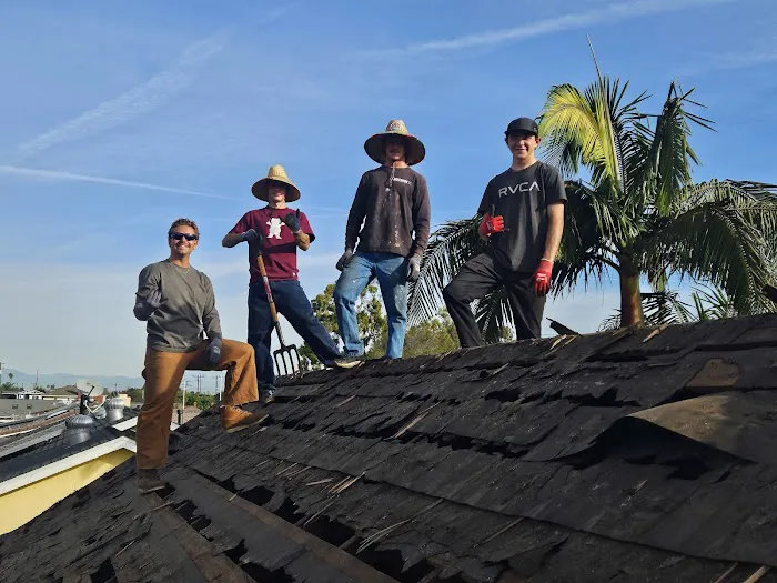 Paragon Roofing Inc Picture 7