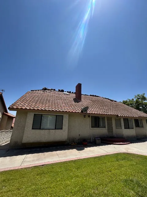 Paragon Roofing Inc Picture 10