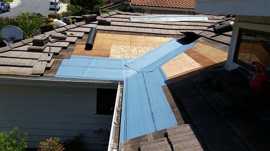 South County Roofing Picture 1