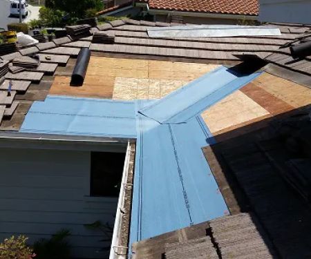 South County Roofing