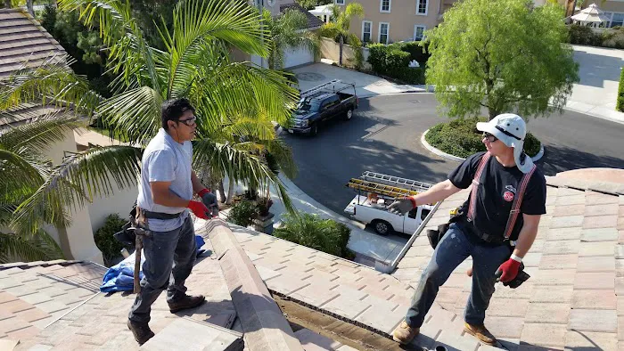 South County Roofing Picture 7