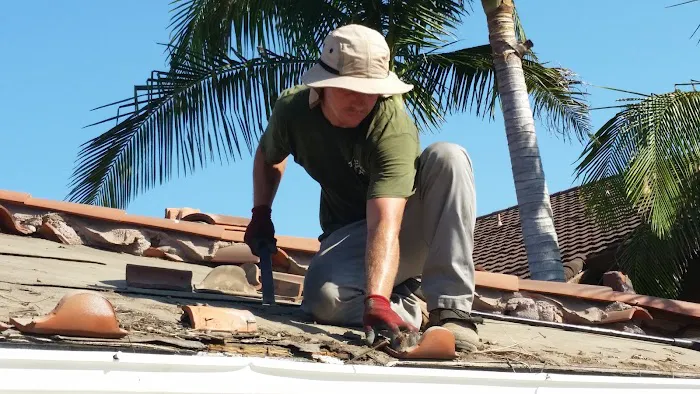 South County Roofing Picture 2