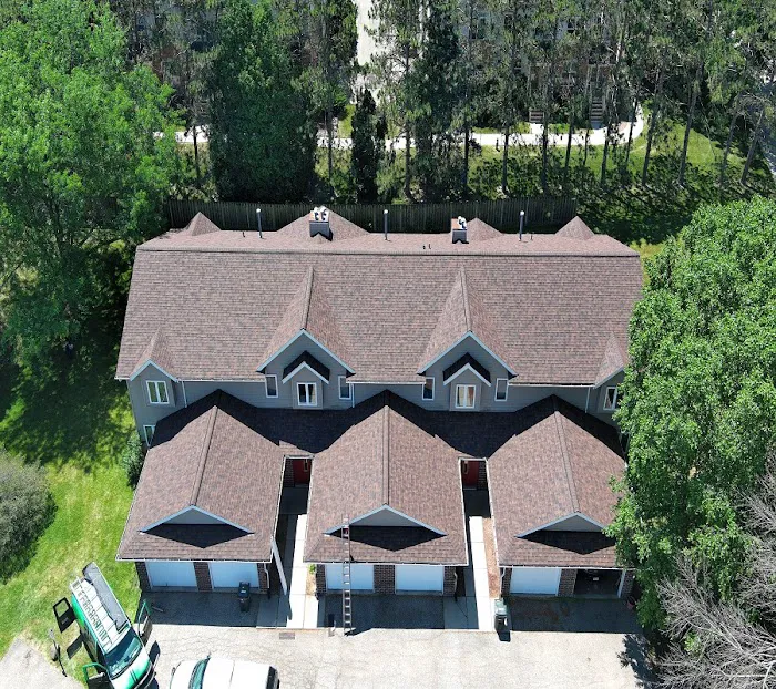 Deskovick Roofing Contractors Fountain Valley CA Picture 5