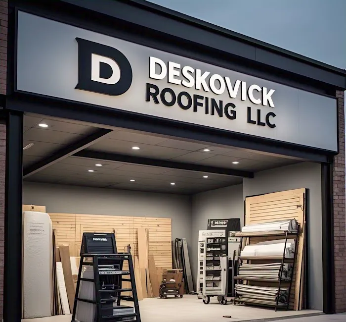 Deskovick Roofing Contractors Fountain Valley CA Picture 9