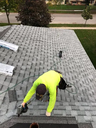 Deskovick Roofing Contractors Fountain Valley CA Picture 7