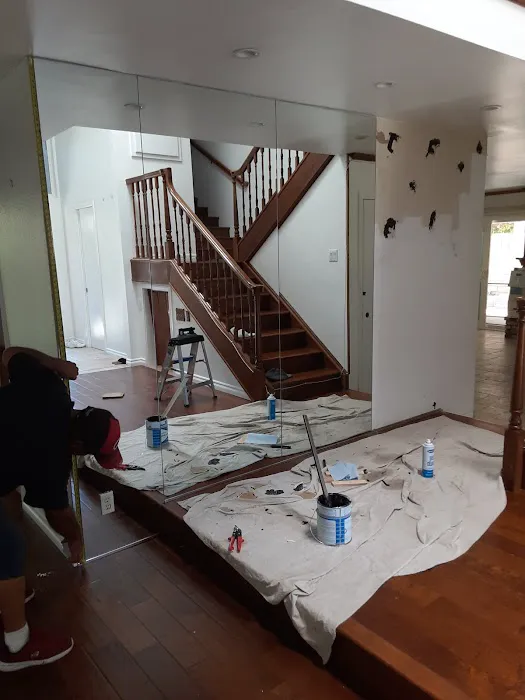 UR Roofing & Home Improvements Picture 2