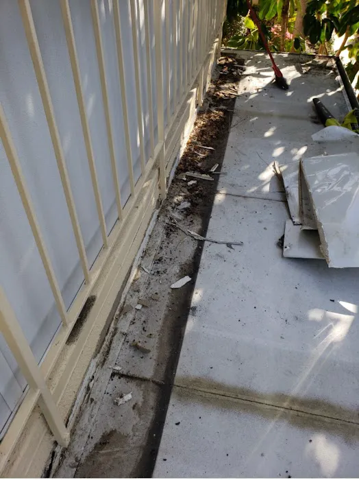 Green Team Roofing Picture 2