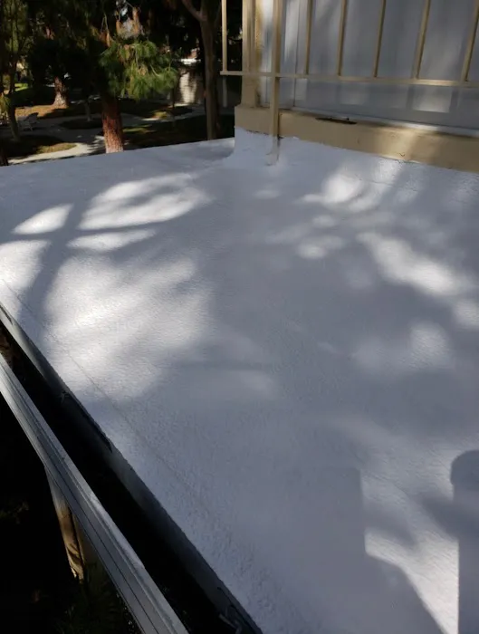 Green Team Roofing Picture 1