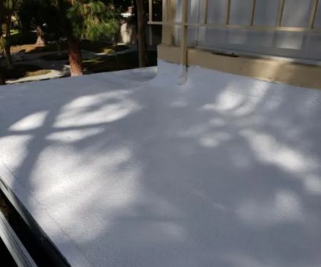 Green Team Roofing