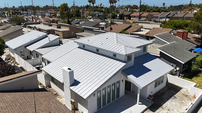 Pacific Coast Roofing INC. Picture 2