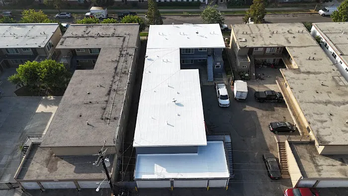 Pacific Coast Roofing INC. Picture 3