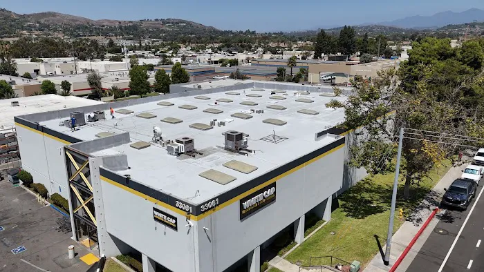 Pacific Coast Roofing INC. Picture 1