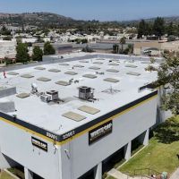 Pacific Coast Roofing INC. ico