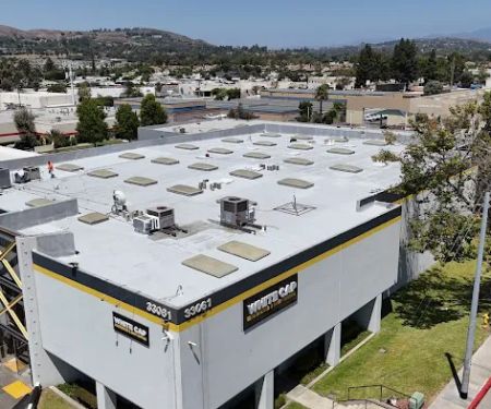 Pacific Coast Roofing INC.