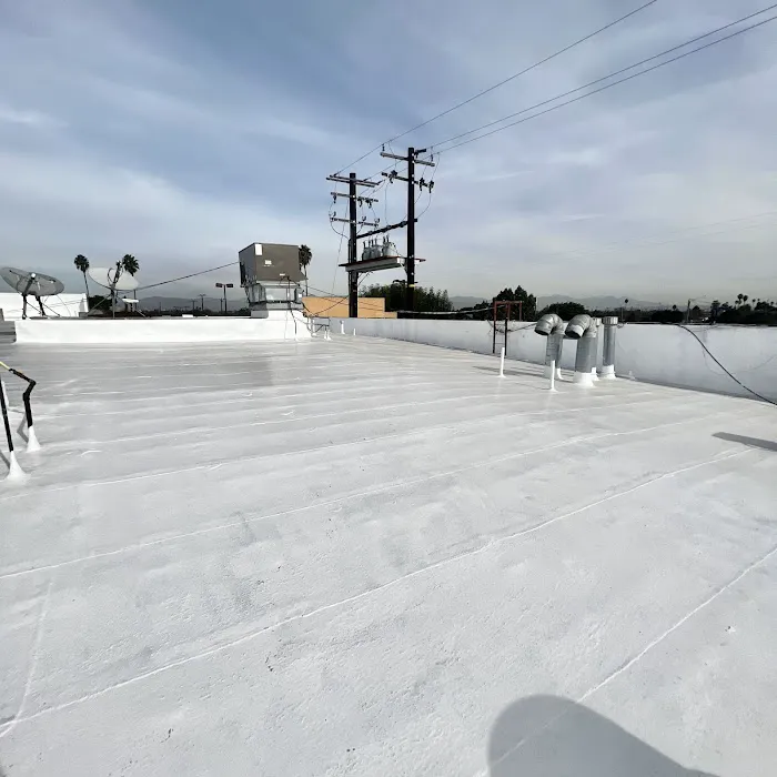 Pacific Coast Roofing INC. Picture 6