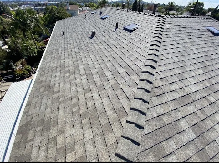Pacific Coast Roofing INC. Picture 4