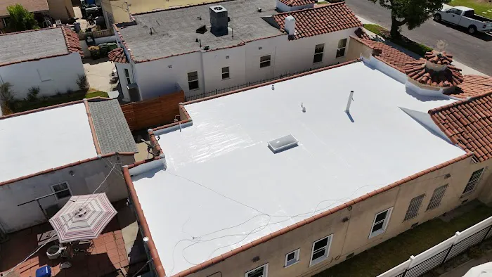 Pacific Coast Roofing INC. Picture 7