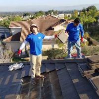 Orange County Roof Inspection ico