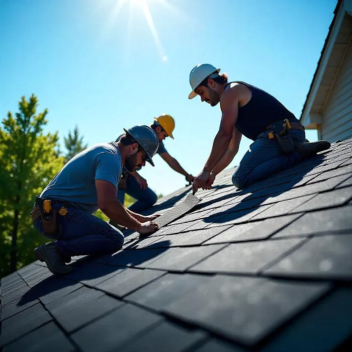 Express Roofing Picture 1