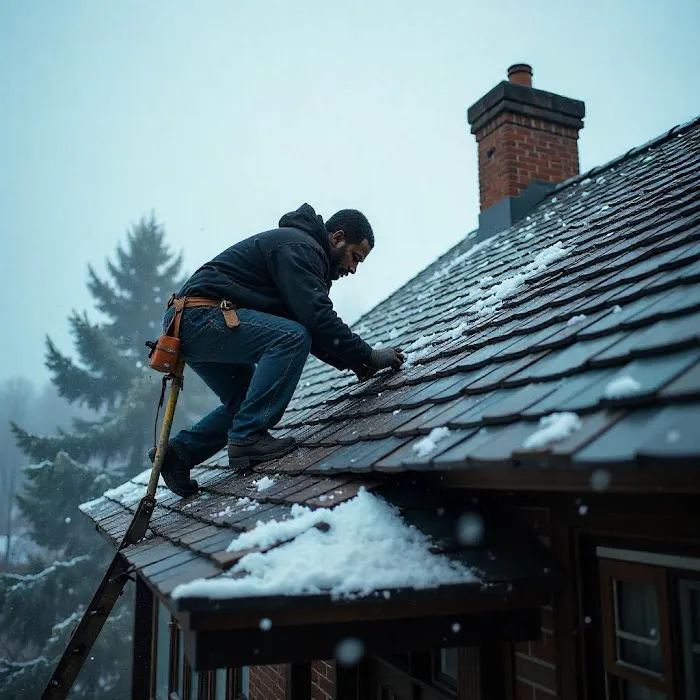 Express Roofing Picture 2