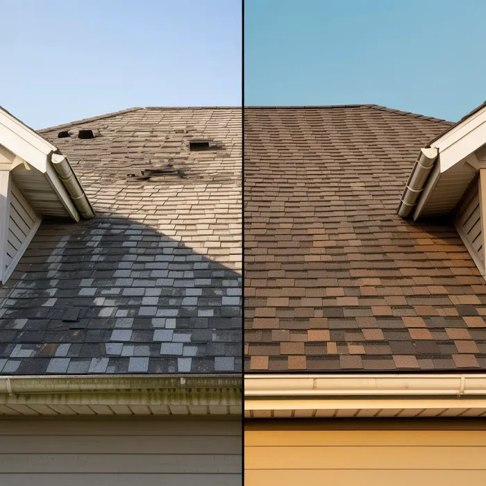 Express Roofing Picture 4