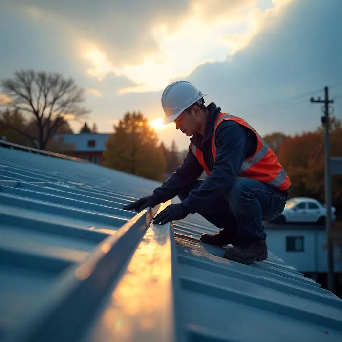 Express Roofing Picture 3