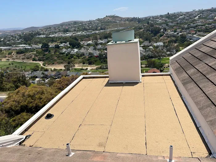 Over & Above Roofing LLC Picture 7