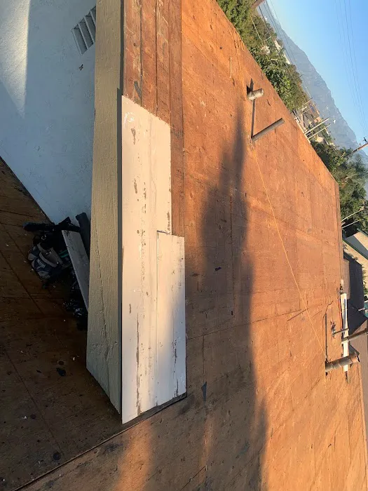 Over & Above Roofing LLC Picture 6