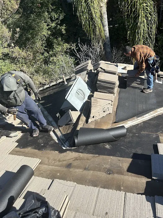 Over & Above Roofing LLC Picture 5