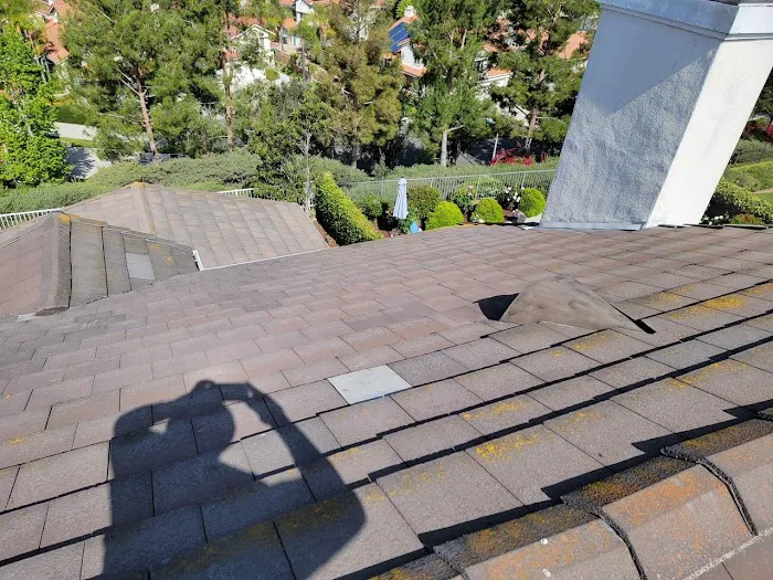 Over & Above Roofing LLC Picture 9