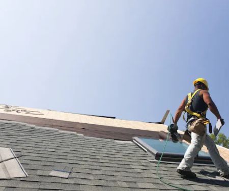 Adco South Roofing & Waterproofing