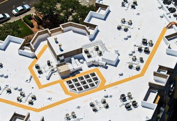 Applied Roofing Services Picture 6