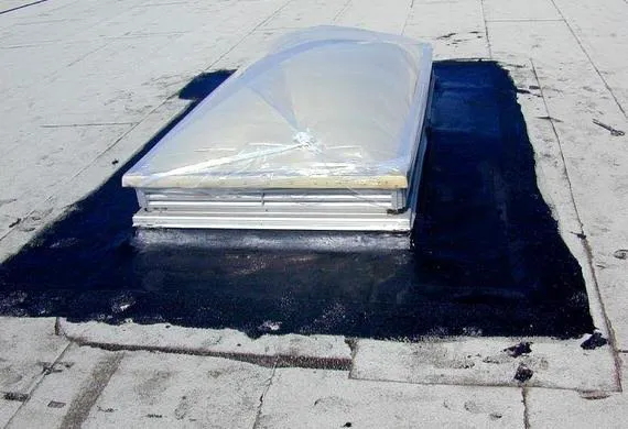 Applied Roofing Services Picture 8