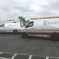 TG Roofing and Roof Removal ico