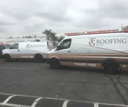 TG Roofing and Roof Removal