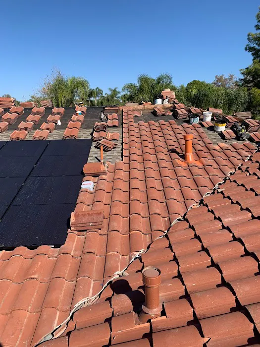 TG Roofing and Roof Removal Picture 10