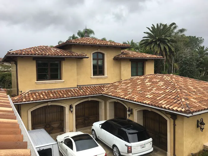 TG Roofing and Roof Removal Picture 4