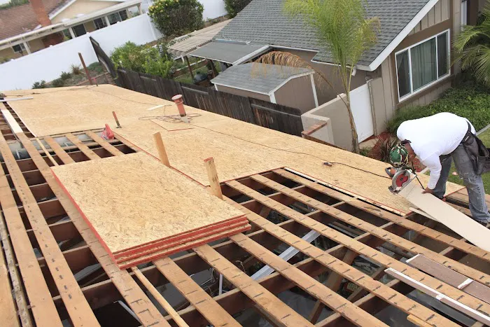 TG Roofing and Roof Removal Picture 5