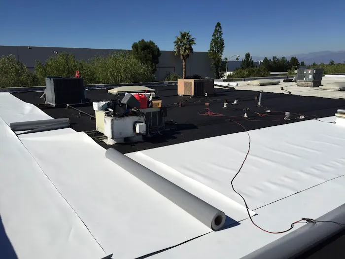 TG Roofing and Roof Removal Picture 2