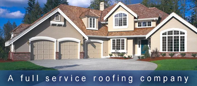 Linnert Roofing Inc Picture 1