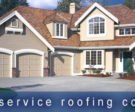Linnert Roofing Inc
