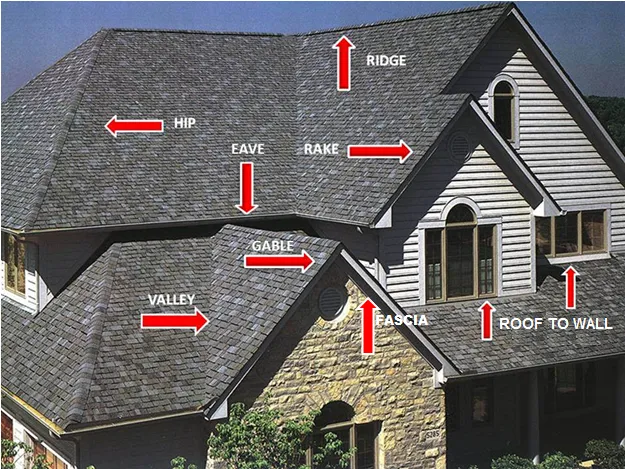 Linnert Roofing Inc Picture 4