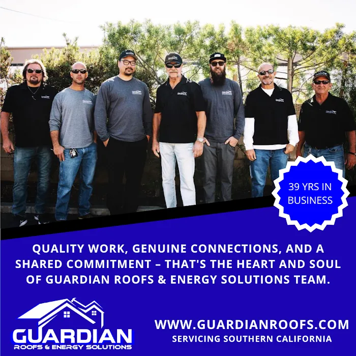 Guardian Roofs Picture 7